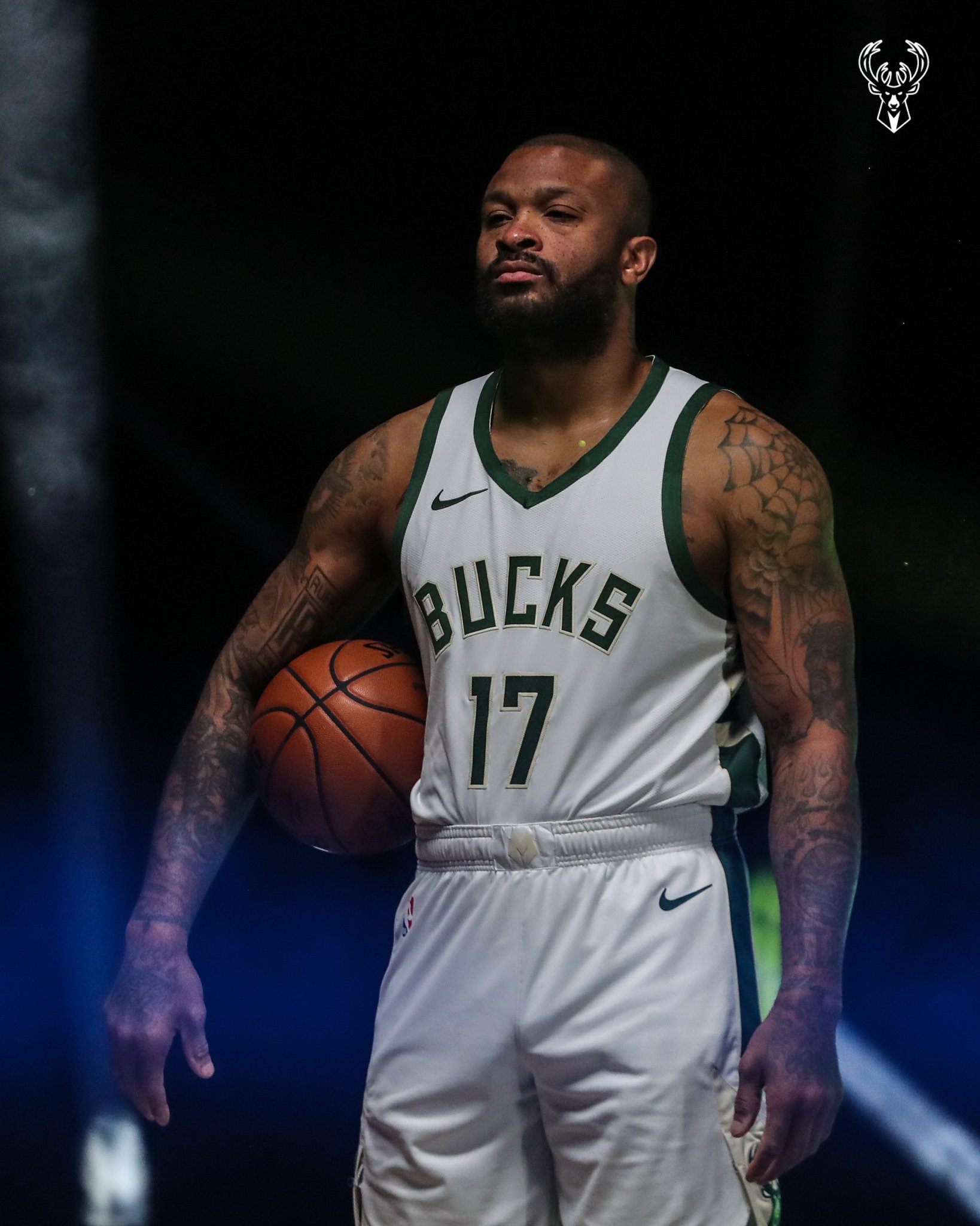 Happy Birthday, P.J. Tucker!! 