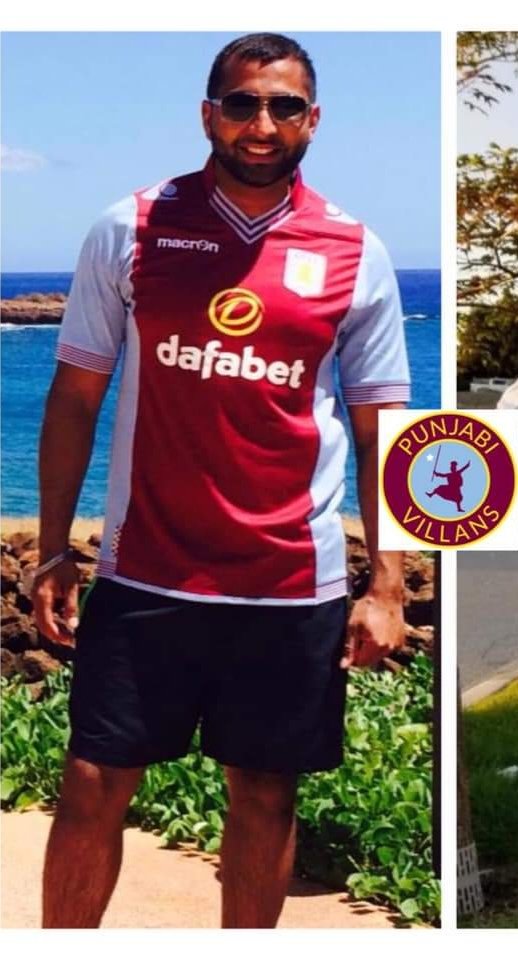 Punjabi Villans tweet media