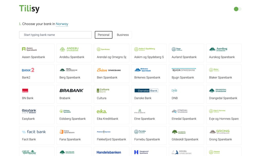 Enable Banking tweet media