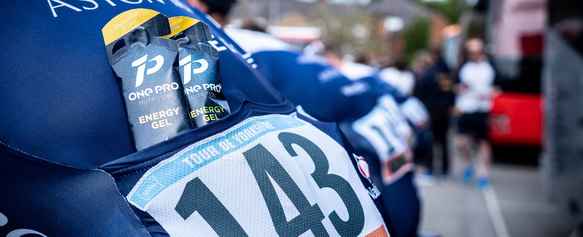 ⚡️ Energy gels - how do they work?

We discuss the quick energy product over on the blog
👇 #GoONEBetter

onepronutrition.com/how-do-energy-…