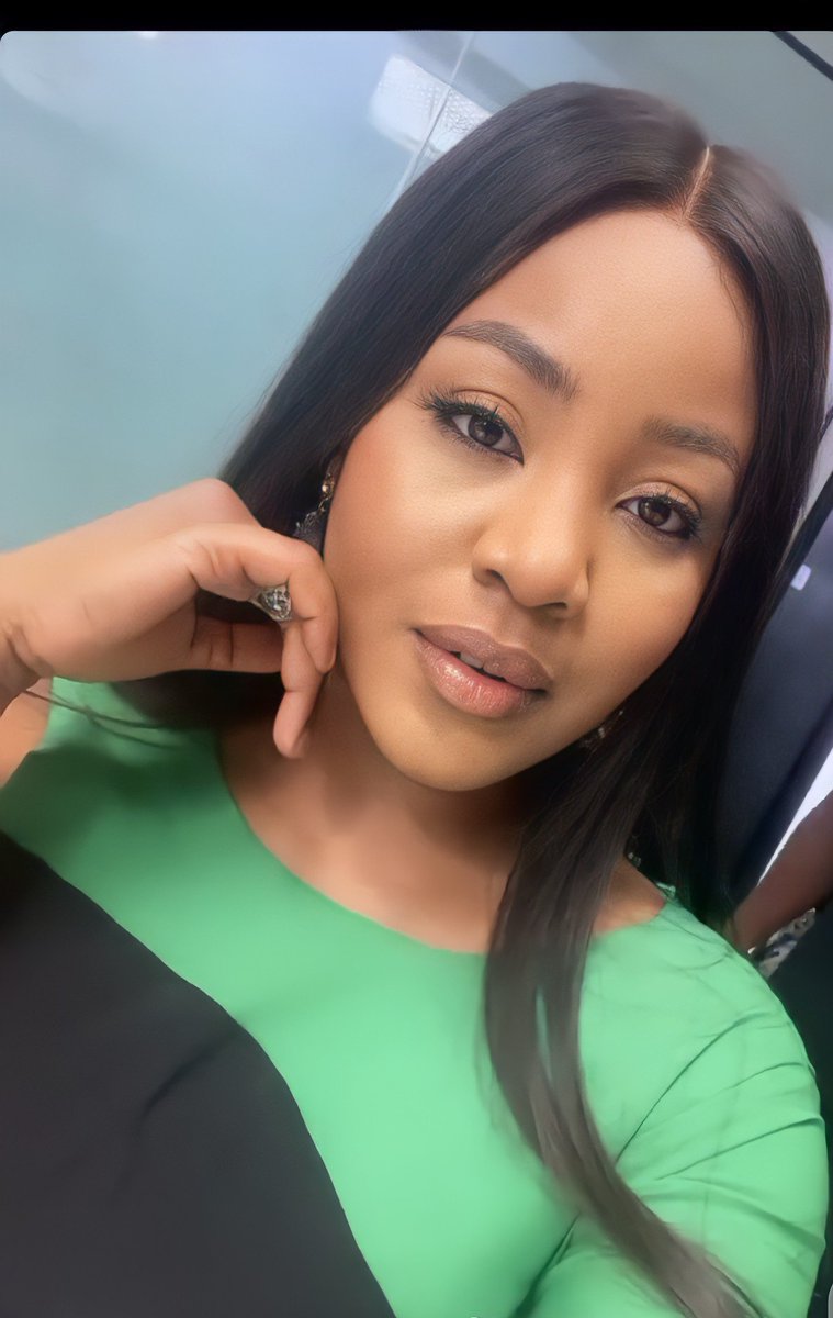 How does this twitter thing even work? What does it mean to be a twitter topic?
I am sha happy for Erica, I believe this is another great milestone. π
Once again, I am proud of Erica Nlewedim β€
#EricaNlewedim
ERICA NLEWEDIM TWITTER TOPIC https://t.co/4dA7eWxdMJ