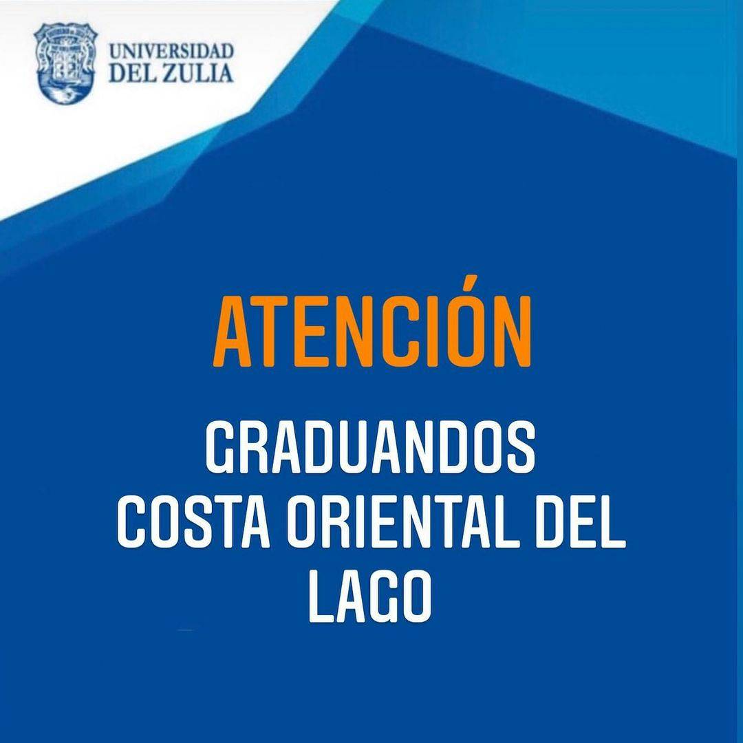 #Repost @secretarialuzve @download.ins
---
La Secretaria  de LUZ informa que  la entrega de títulos programada para el Sábado 8 de Mayo del presente,  se gestionó en la sede del Teatro Municipal, ubicado  en la Plaza Bolívar de Cabimas, en el mismo horario pautado del cronograma.