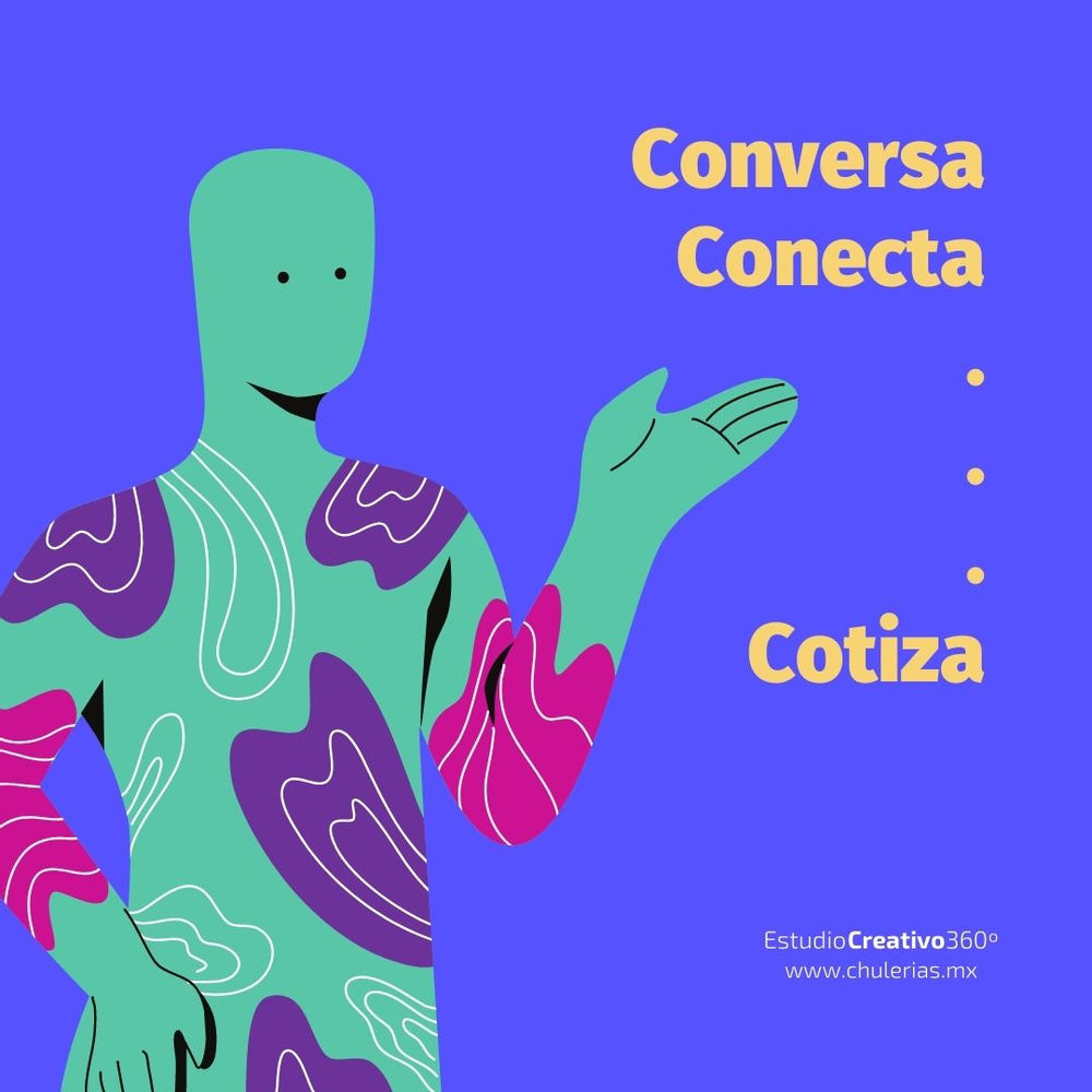ChuleriasMx's tweet photo. Blog Chulerías: Conversar, conectar… cotizar. https://t.co/rJ6MIwHa5X https://t.co/FsmxNdgxTR