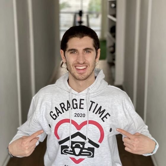 ➳antonio giovinazzi↳ the room where it happens'the pieces that are sacrificed in every game of chess'