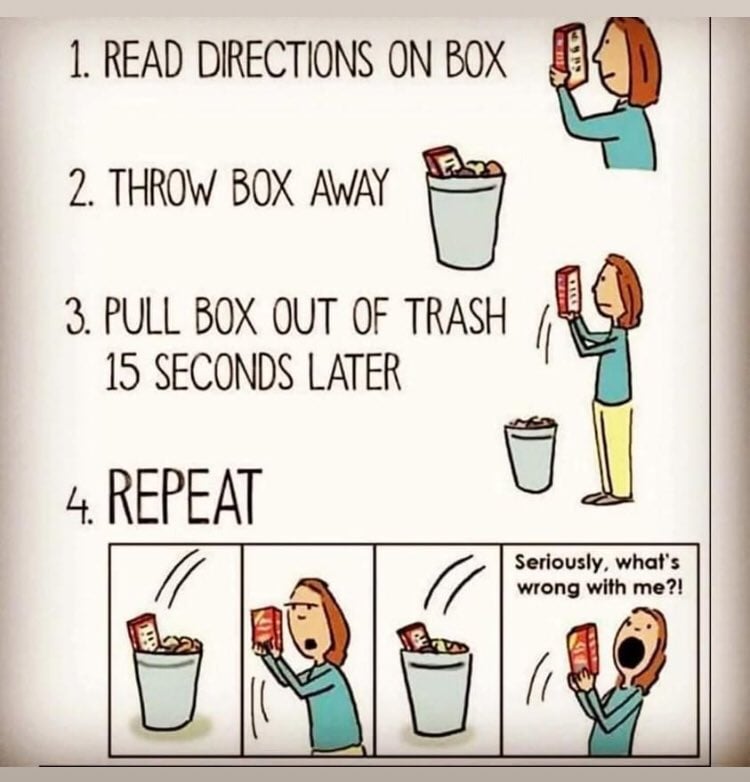 rabihalameddine's tweet image. Yep