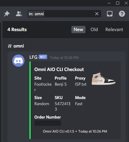 Thank you so much for the weekly!! I am loving it so far

<a href="/Omni__AIO/">Omni</a> 
@boltproxies_ 
@PolarProxies_