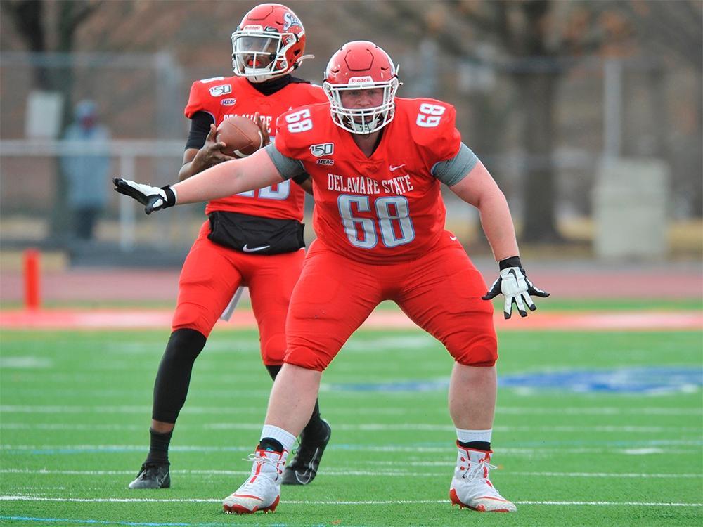 A SIX PACK GM Marcel Desjardins talks about Ottawa Redblacks' picks in CFL Draft