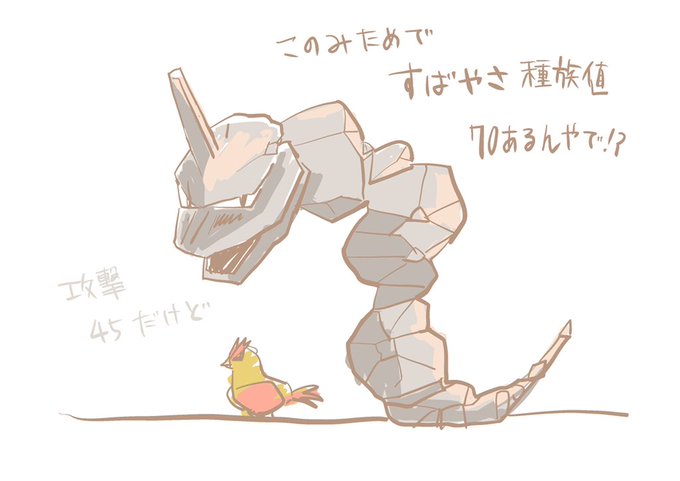 イワークのtwitterイラスト検索結果 古い順