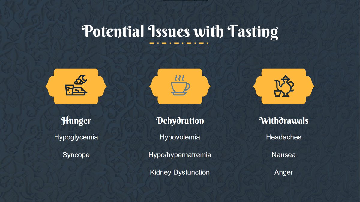 Great lecture today by our <a href="/Swedish_EM_Res/">Swedish Hospital EM Residency</a> Senior <a href="/ahmedgreen89/">Talha Ahmed</a> &amp; special guest Mrs. Nageeb in our culture and diversity series.  Learning how observing Ramadan may impact ER patients presentation &amp; tx plans. Also learning how #blindspots and #implictbias impacts our decisions.