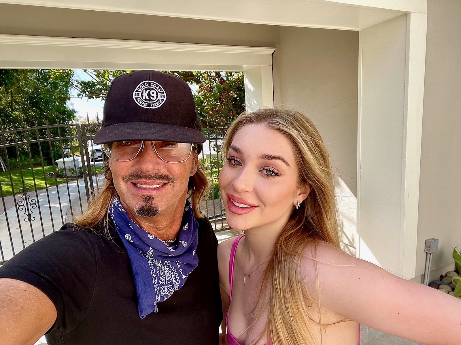 Bret Michaels on Twitter "Happy Sweet16 Jorja Bleu HappyBirthday