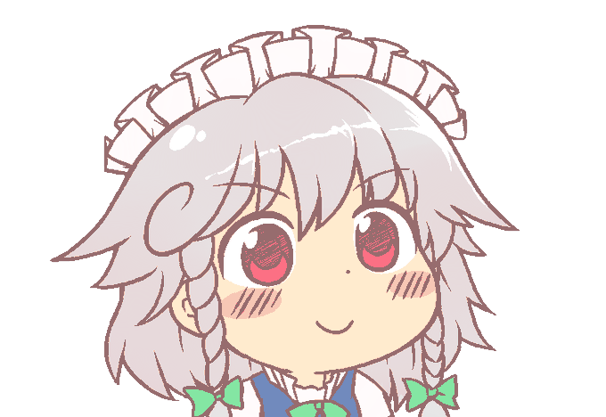 十六夜咲夜のタグが付いたイラスト 301 330件目 十六夜咲夜のタグが付いたイラスト 301 330件目