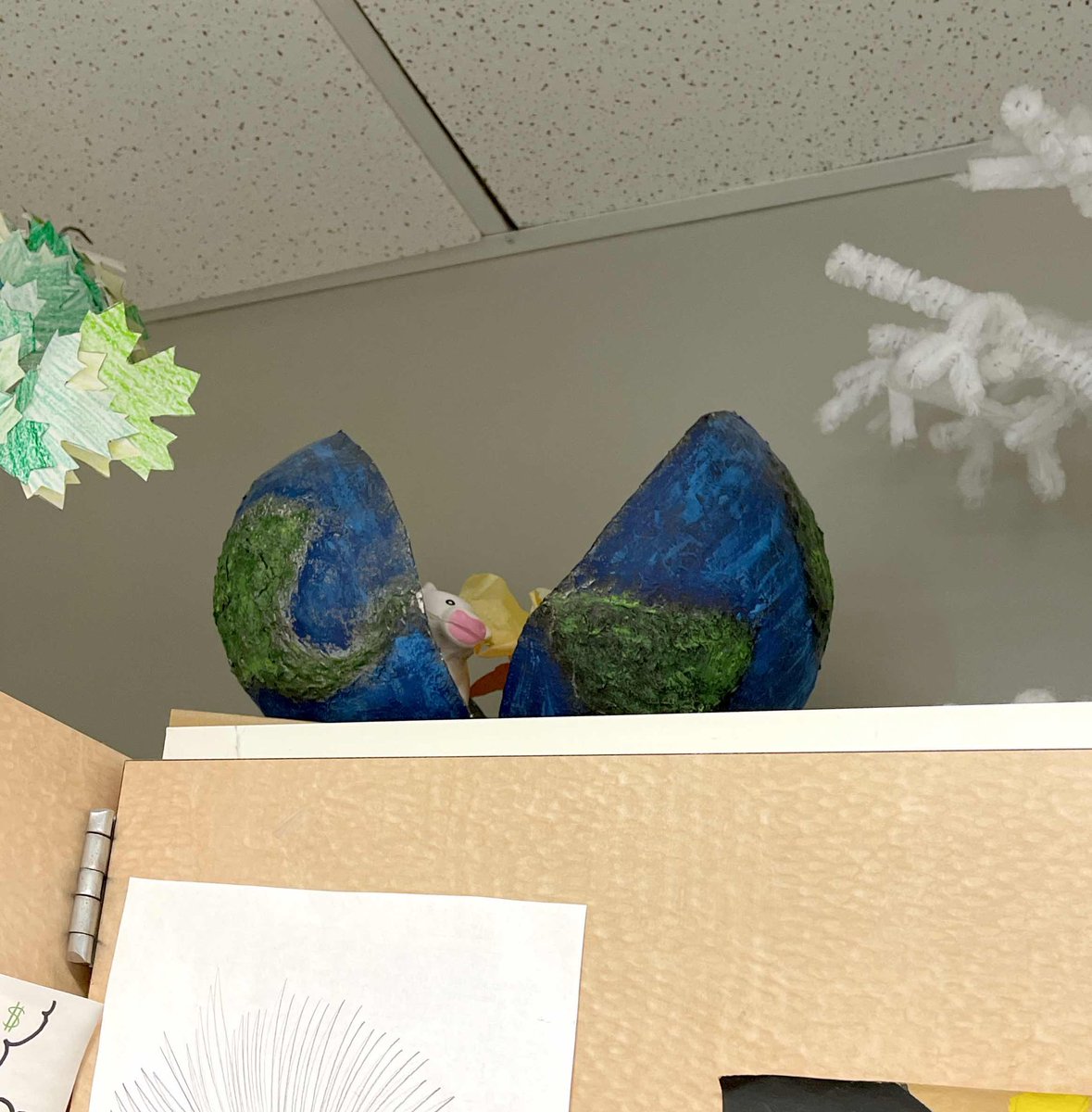 Kathy Mattson tweet media