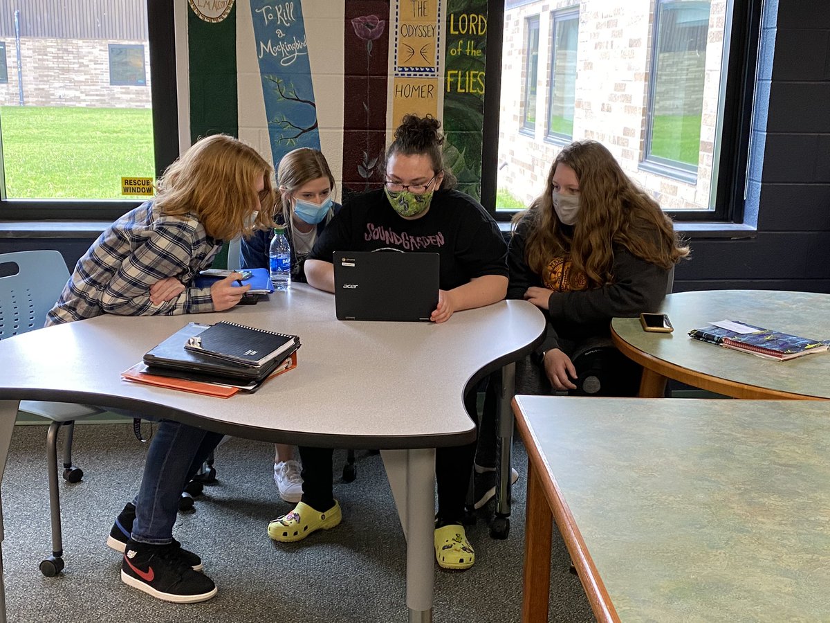 ARobScience's tweet image. Very proud of our 4 Envirothon teams who competed in the virtual regionals today. Stay tuned for results tomorrow! #Envirothon  #MWtweets