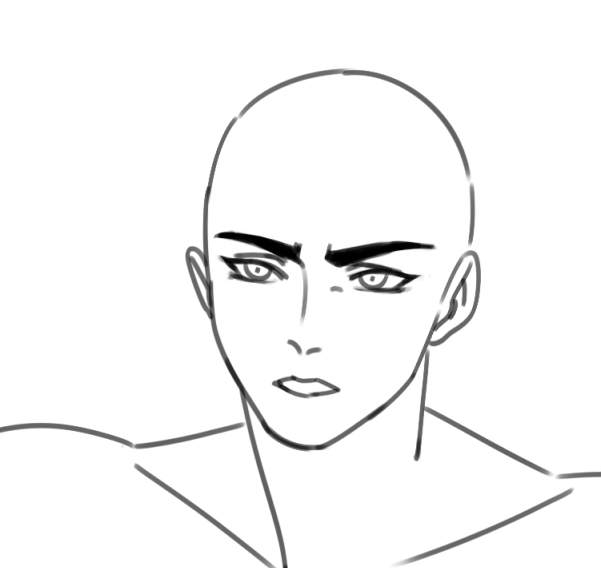 rf kuang is offline, time to post bald nezha 