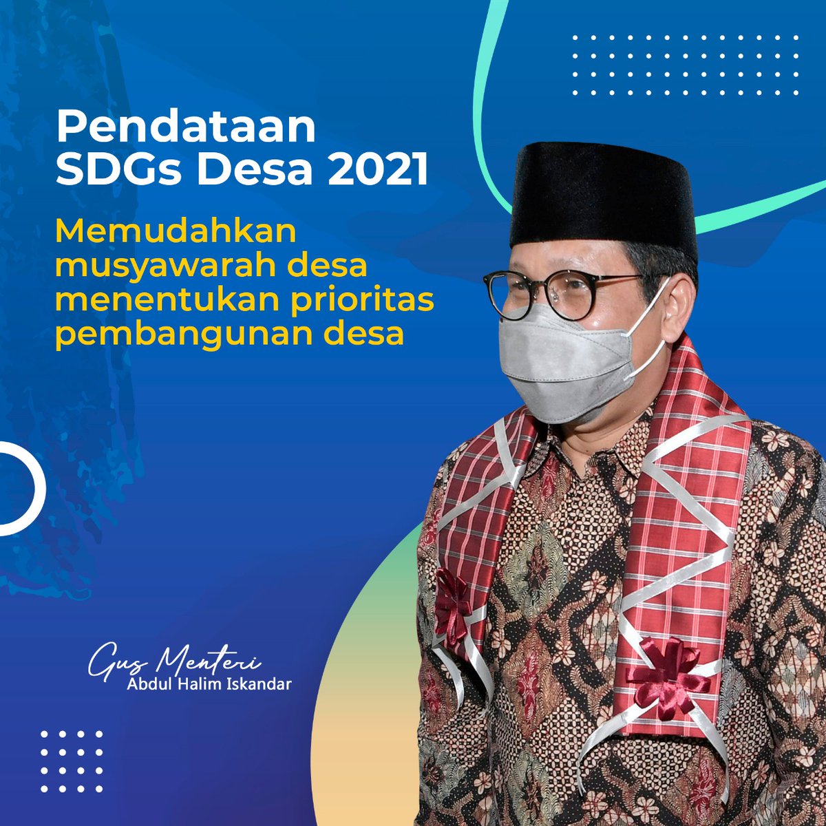 Desa itu dikenal dengan musyawarahnya untuk setiap kegiatan, hasil pendataan SDGs membantu menjawab kebutuhan prioritas warga. 

<a href="/halimiskandarnu/">ABDUL HALIM ISKANDAR</a> 
<a href="/malik_haramain/">malikharamain</a> 
@fachrilabalado 
<a href="/SukoyoKasekpro/">Sukoyo</a>
<a href="/IsmailAZainuri/">Ismail A.Zainuri</a>
<a href="/Pusat_PPMD/">Pusat PPMD</a> 
<a href="/tppkemendes/">TPP KEMENDES</a>
