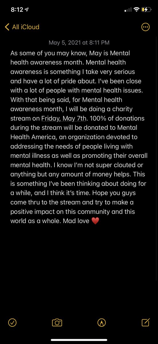 ‼️SPECIAL ANNOUNCEMENT PLEASE READ‼️‼️‼️