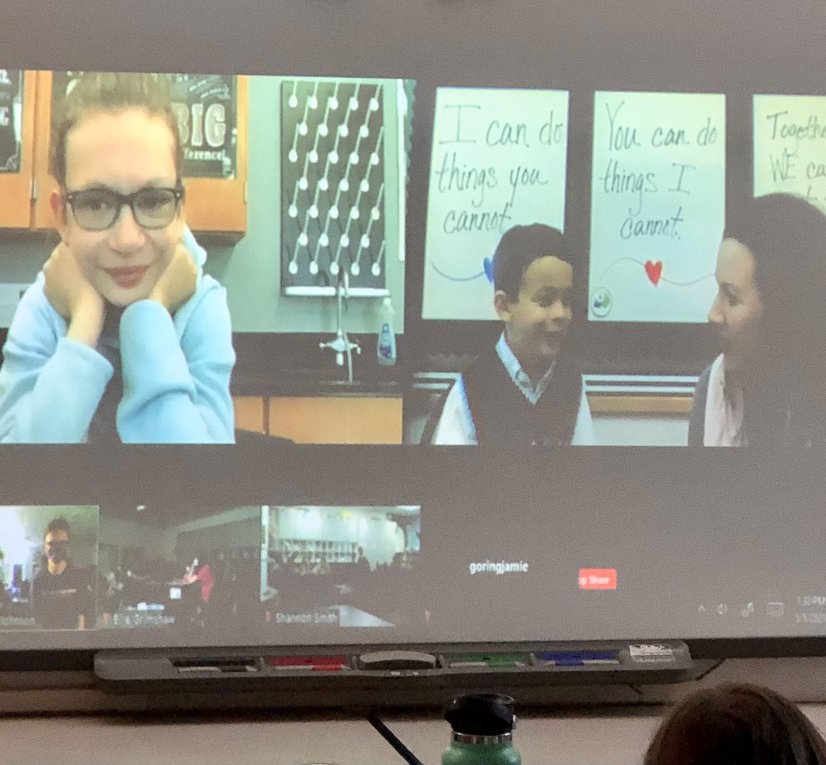 Meghan Johnson tweet media