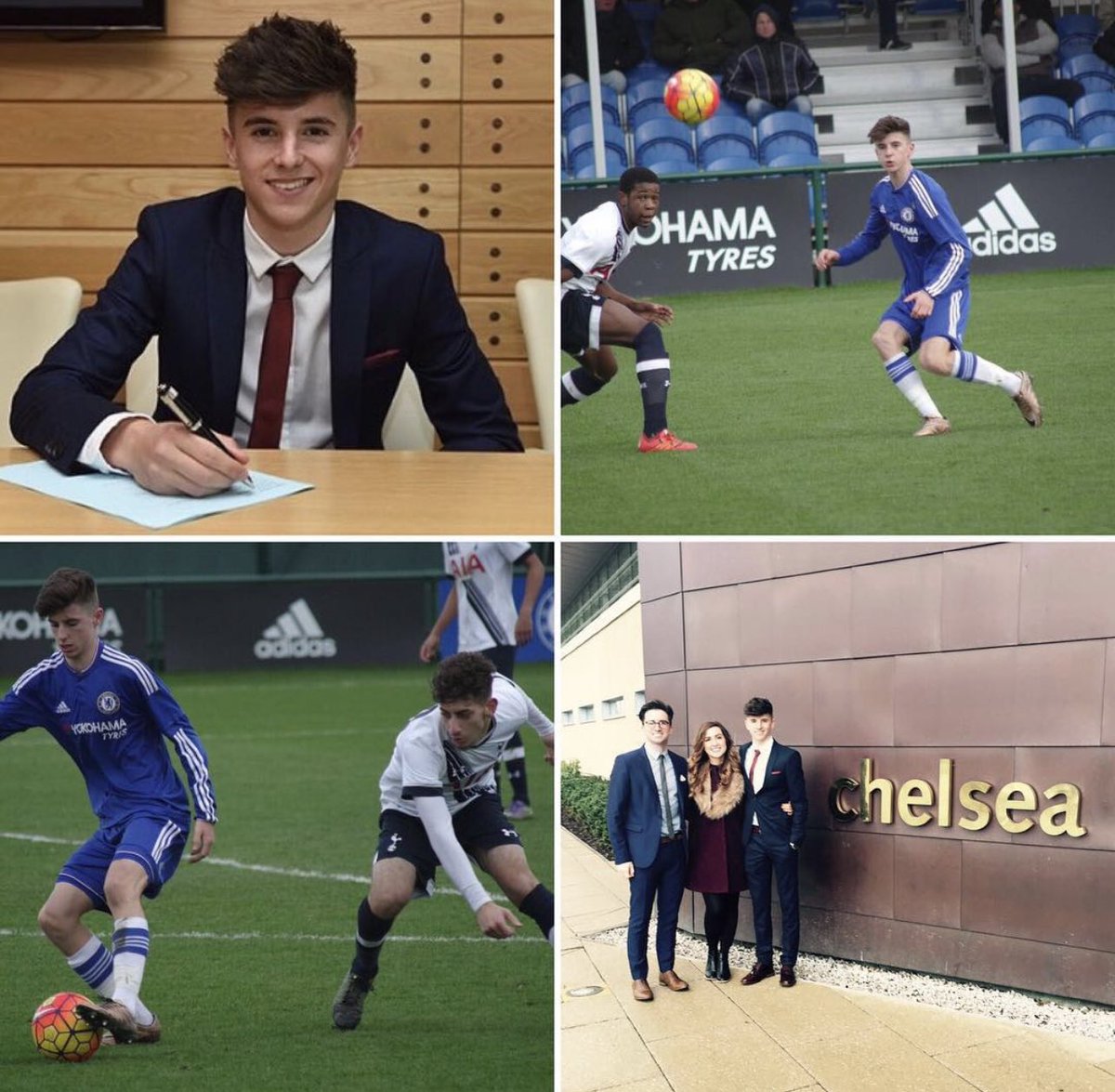 samuelvenancio's tweet image. Início de um sonho / Tá dando tudo certo