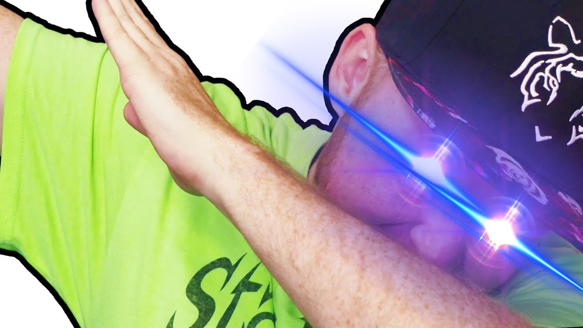 The various stages of saying <a href="/MrBeast/">MrBeast</a> 1,000,000 Times!!! 🤯: youtube.com/playlist?list=… #mrbeast #youtube #youtubechallenge #chandlerhallow #karljacobs