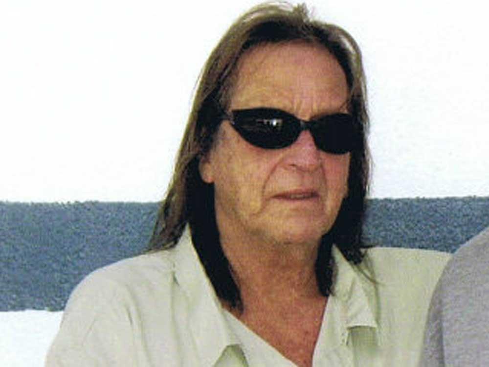 George Jung, drug kingpin who inspired the movie 'Blow,' dead