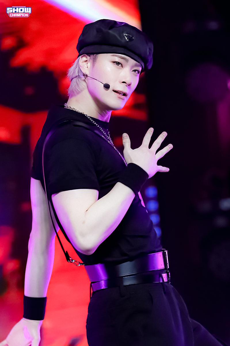 ❤️ #문빈 #MOONBIN #ASTRO