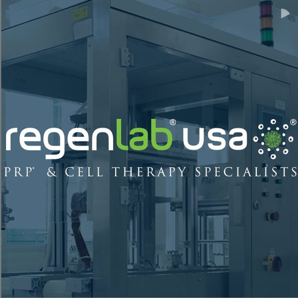 Since 2003,RegenLab® has been committed to the development and manufacturing of high-quality medical devices, intended for the preparation of cellular therapies and autologous platelet-rich plasma (PRP) from the patient’s own blood. #plateletrichplasma #prp #regenerativemedicine