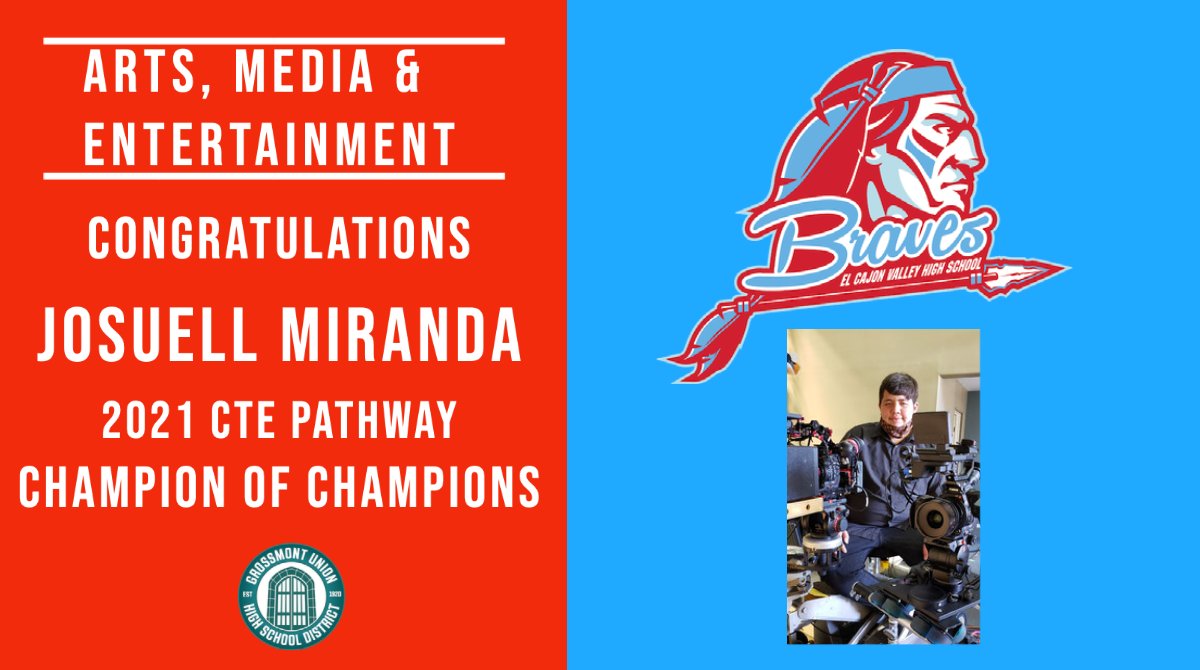 GUHSD_College&CareerReadiness tweet media