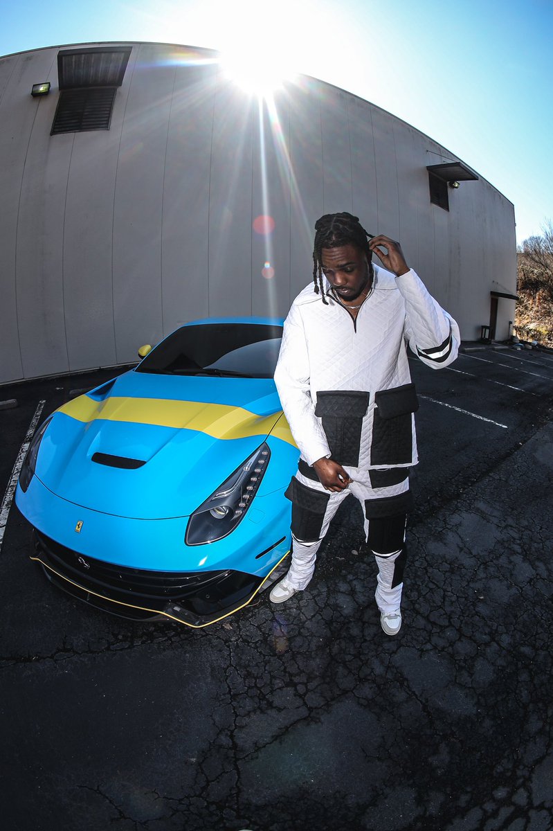 WhoisERT's tweet image. "Zoooom" Official Video out now 
🏎💨

youtu.be/Geazpoi8574