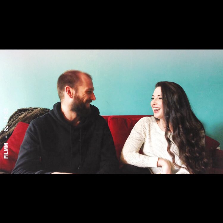 ShadowAndShines's tweet photo. Happy Hump Day! ✨🤍

#theshadowandshines #music #singersongwriter #bands #singer #torontomusic #acoustic #blues #beard #indie #swampblues #southerngothic #southern #wednesday #follow #duo #humpday #folk #folkrock #folkmusic #americana #indiefolk #southernrock #bluesrock https://t.co/wLfH86xd4b