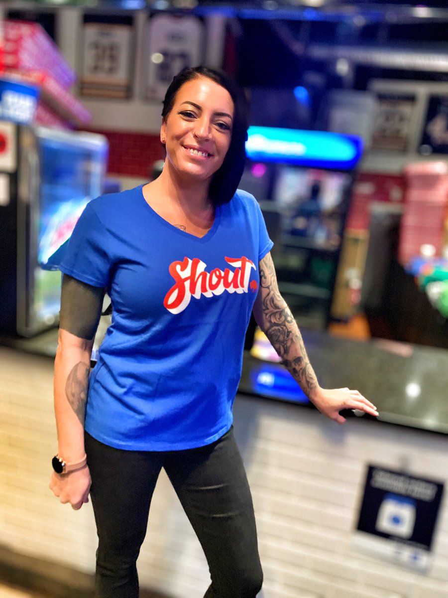 FoxTailShirts's tweet photo. We are excited to announce our first outreach event coming on May 15th @flyingbison EXPO. We will be at the @sportscitybflo stand pairing #buffalosULTIMATEpizza with our quality shirts! https://t.co/2rr1GyX90Y