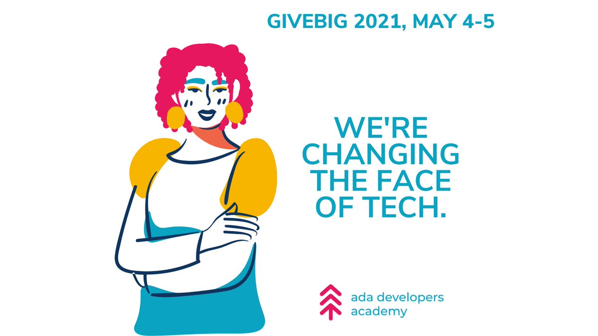 $2,654 will get us to $20,000. Today is the FINAL day to #GiveBIG! Your donation gets us one step closer. Donate today! bit.ly/3mRiDGu