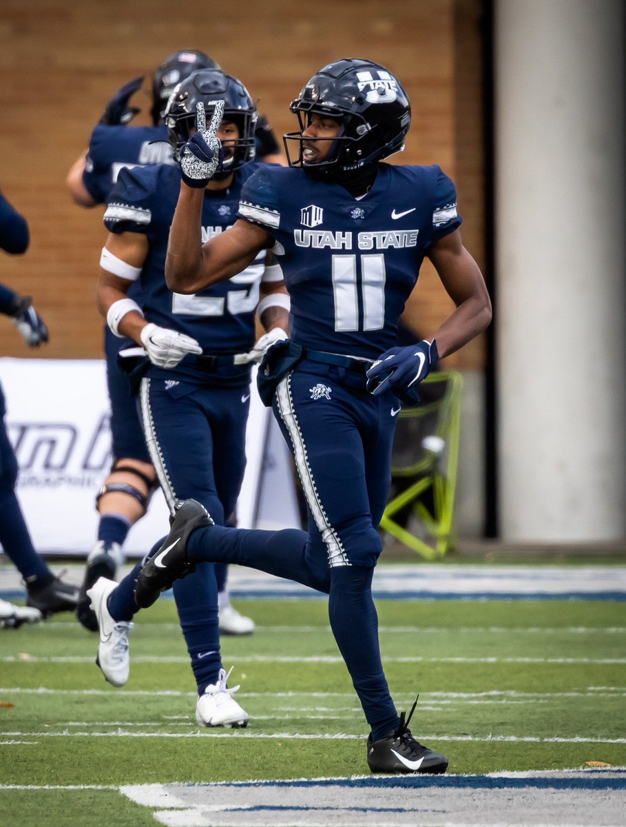 Utah State Athletics (USUAthletics) Twitter