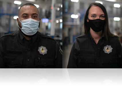 Federal Bureau of Prisons 
Hiring Event continues tomorrow, May 6 (12-8pm)
Veterans and non-vets welcome.
FDC SeaTac
2425 S. 200th Street, SeaTac, WA 98198
Questions? Contact  WXRO-CAREERS-S(at)BOP.GOV