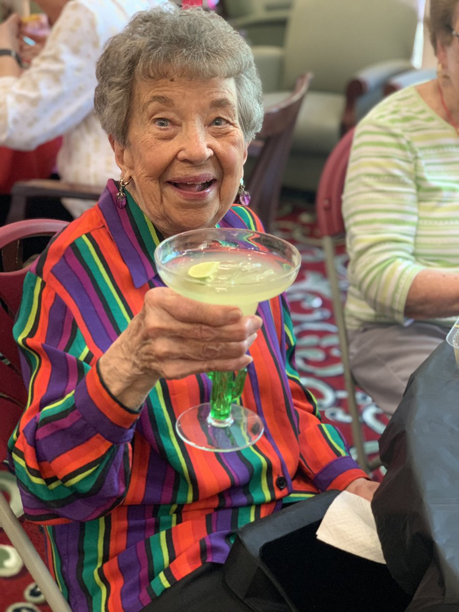 Cardinal Ritter Senior Services tweet media