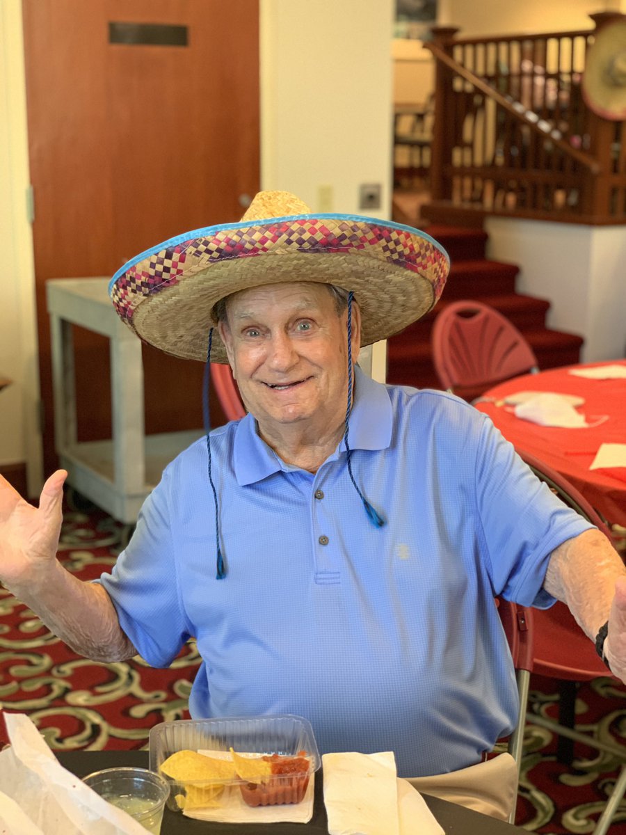 Cardinal Ritter Senior Services tweet media