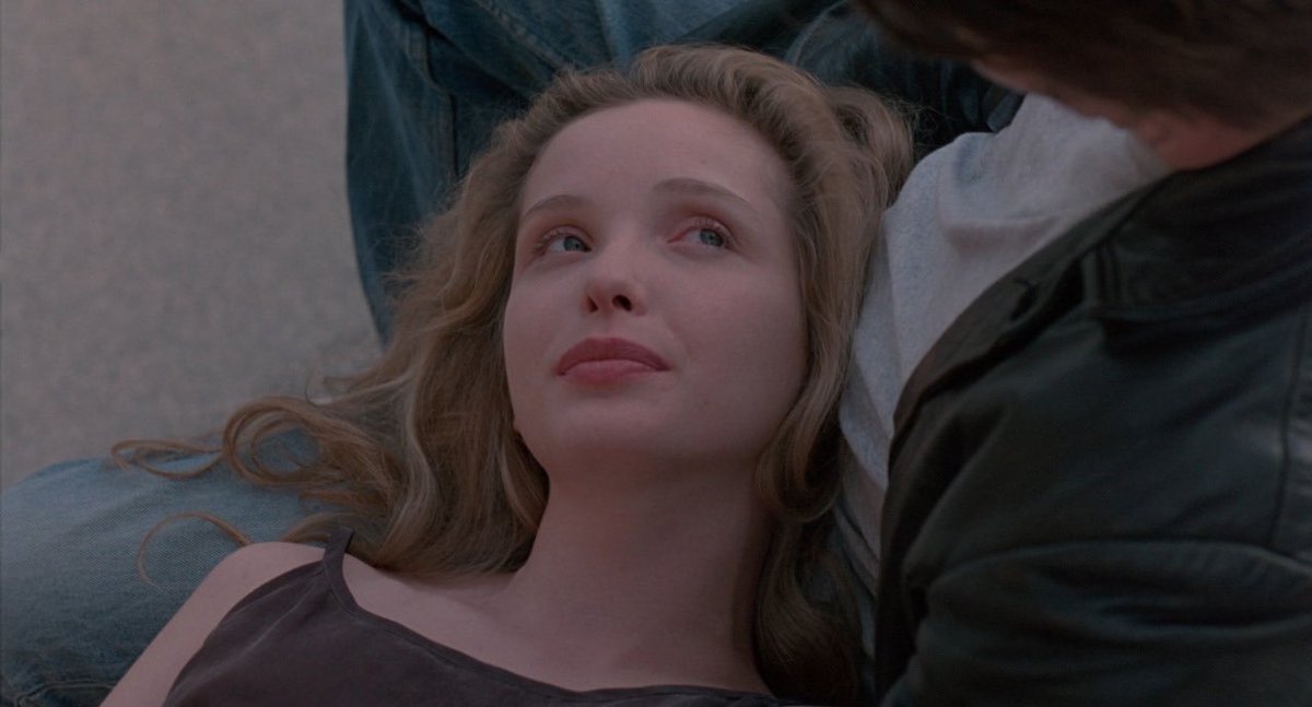 CINEMAGEMS's tweet photo. Before Sunrise (1995) https://t.co/kPn6dSksBq
