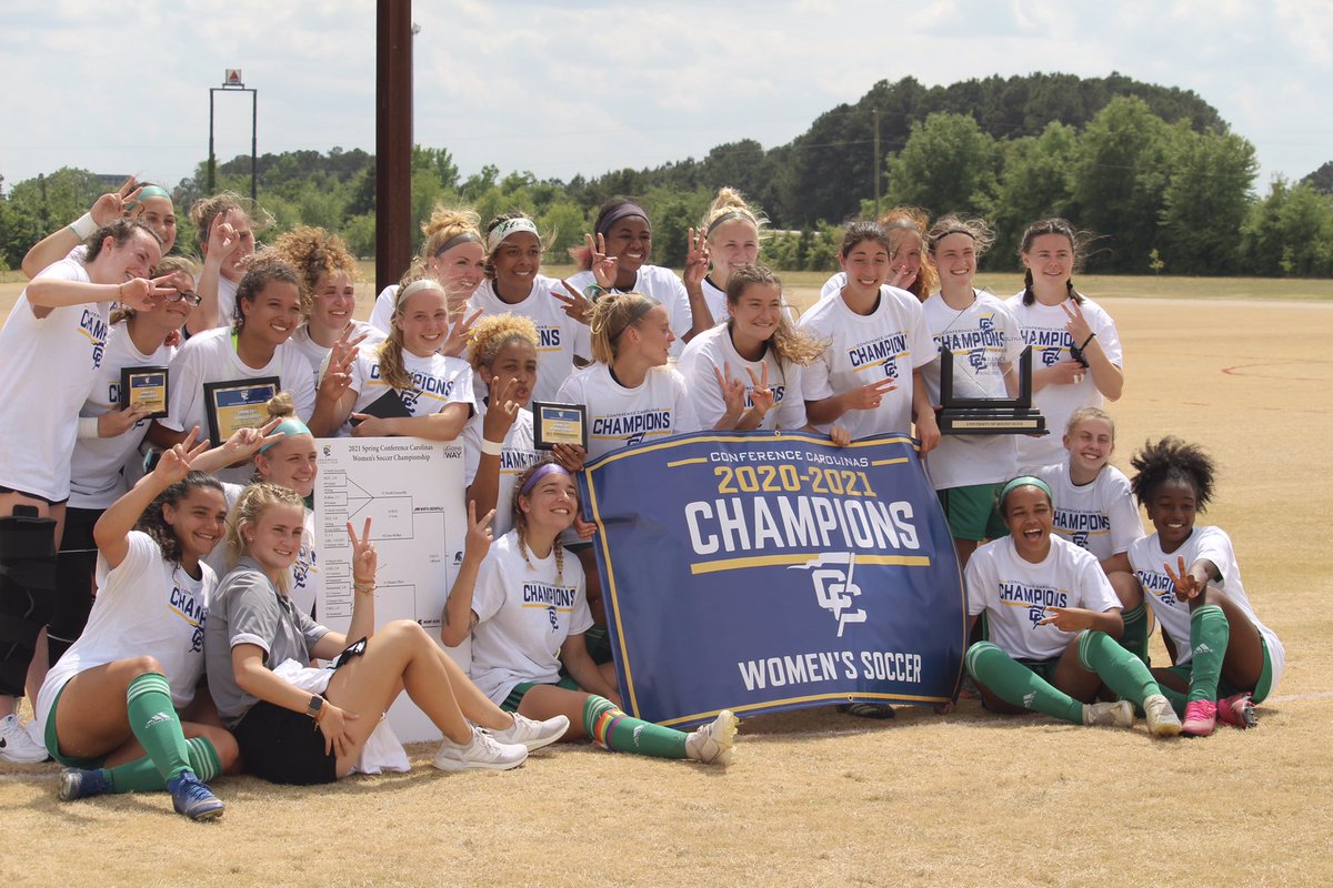 UMO Women’s Soccer tweet media