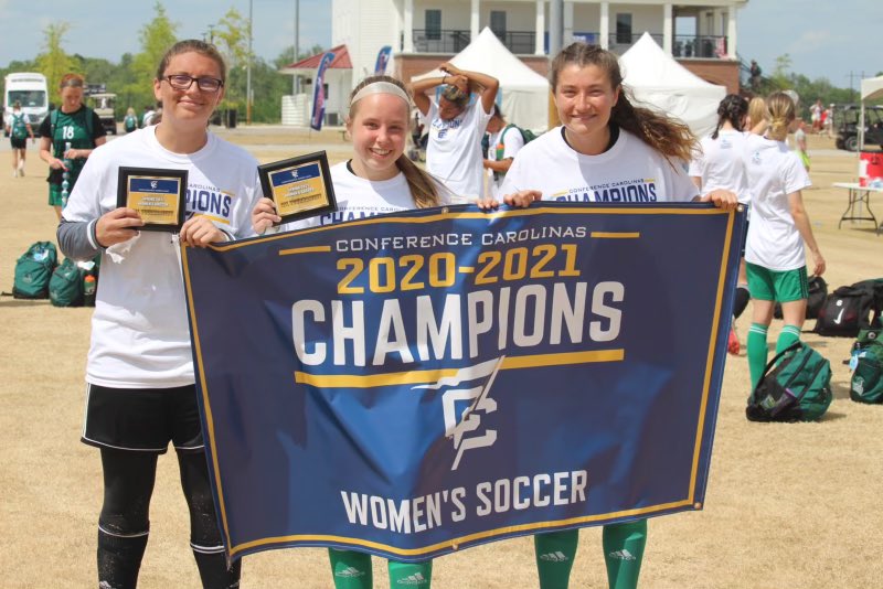 UMO Women’s Soccer tweet media