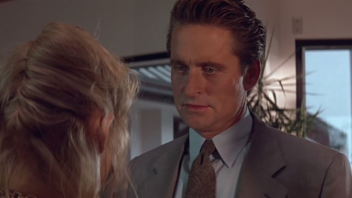 основной инстинкт дуглас