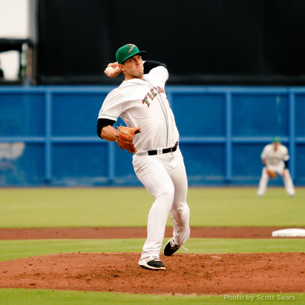 WATCH: Former Norfolk Tides pitcher John Means throws no-hitter