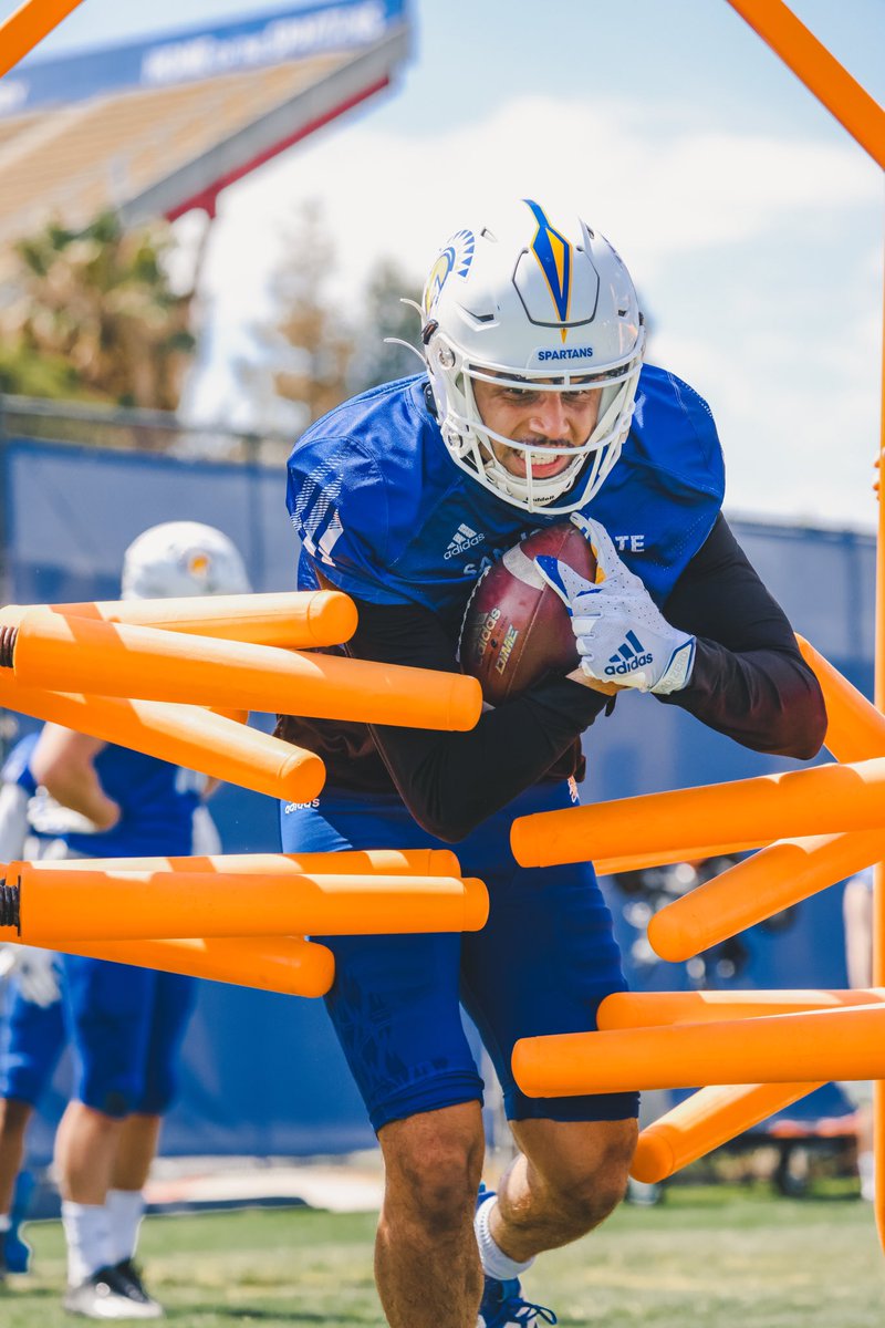 Spring Practice #7 <a href="/jackson_canaan1/">Jackson Canaan</a> @Nick16Nash <a href="/tylerostrom72/">Tyler Ostrom</a> @ Steven Houston