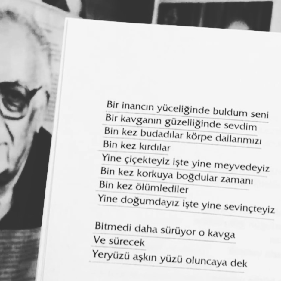 Siir Sokakta (@siir_sokaktadir) on Twitter photo 