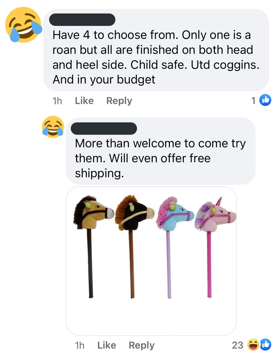 sarah__graceee's tweet photo. Today’s laugh is brought to you by Facebook and unrealistic expectations🤣 https://t.co/8k3kC0FkjS