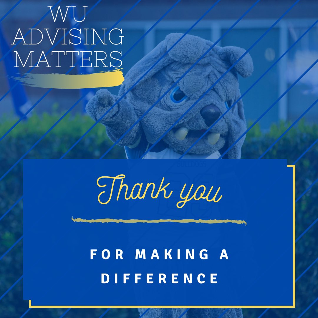 wingateadvising's tweet photo. Day 3 of #globaladvisingweek ! ππ #wuacademicadvising https://t.co/3YxuBP4wDD