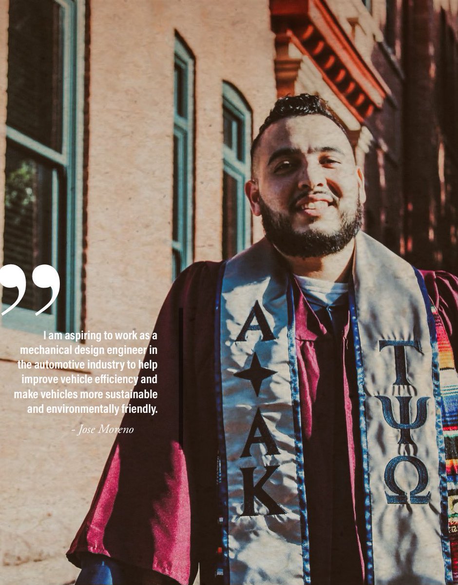 TauPsiOmega's tweet photo. #TauPsiGraduates 🎓: Congratulations to Jose Moreno (A-AK, Fall ‘17) on achieving his Bachelor’s degree in Automotive Systems Engineering from @ASU 

Way to go brother..We are proud of you!👏🏼👏🏽👏🏾👏🏿 https://t.co/ZAMhChYCNa