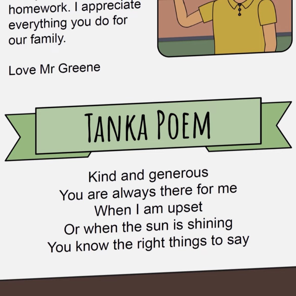 Tanka Poems