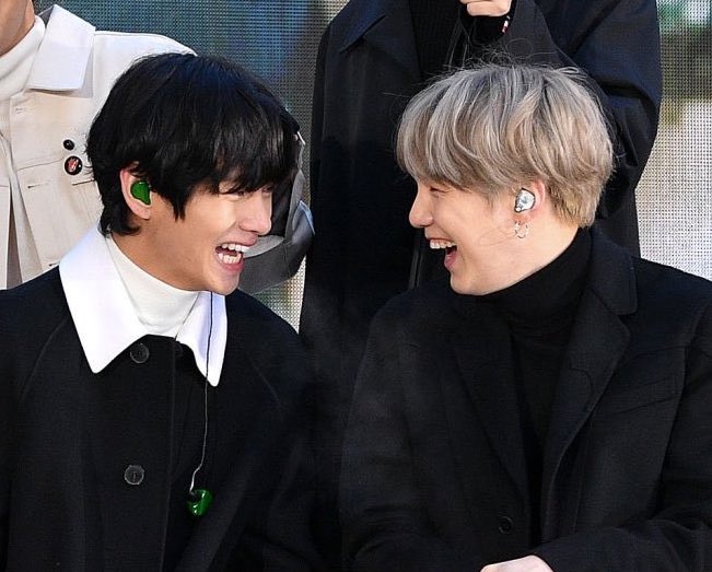 there are some of taegi's best photos