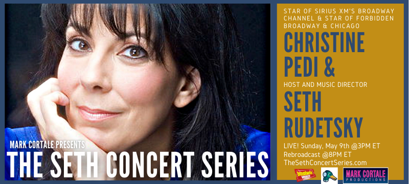 The Seth Concert Series tweet media