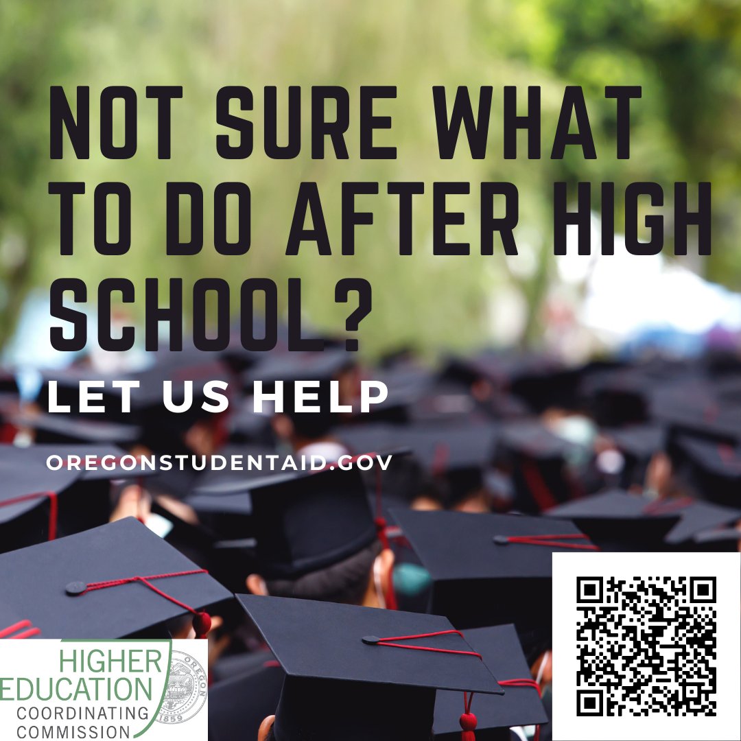 OSAC's tweet photo. This spring we're rolling out extra FAFSA and ORSAA support for students, families, and practitioners. To see what events and tools we have in store for you, visit: https://t.co/tabo1rca4J https://t.co/rvilPvrVVL