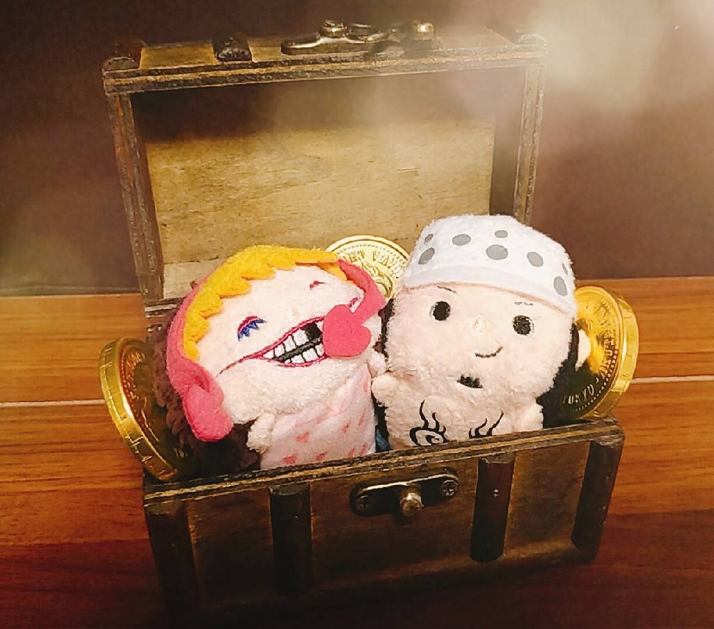 さみぃ💎ブレジュ10.12夜 冥府に堕ちました tweet media